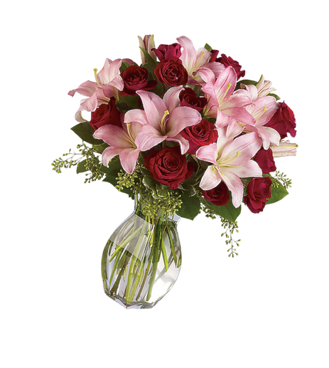 Flower bouquet