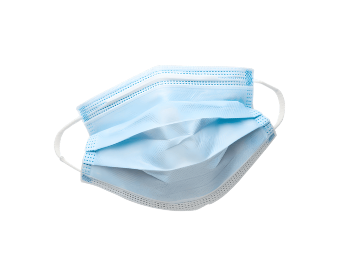 Face mask