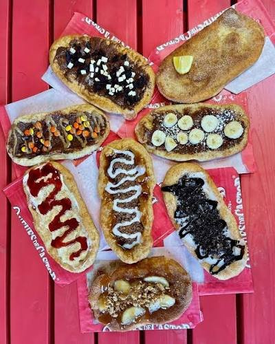 Beaver Tails