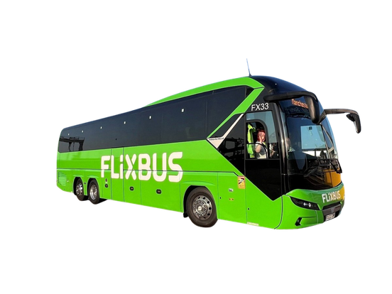 FlixBus