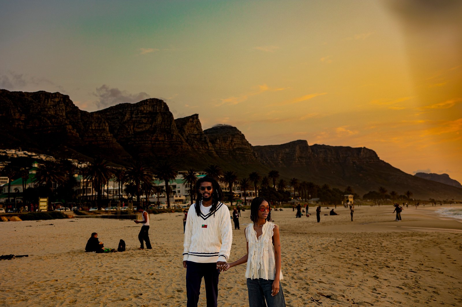 Engagement photo 10