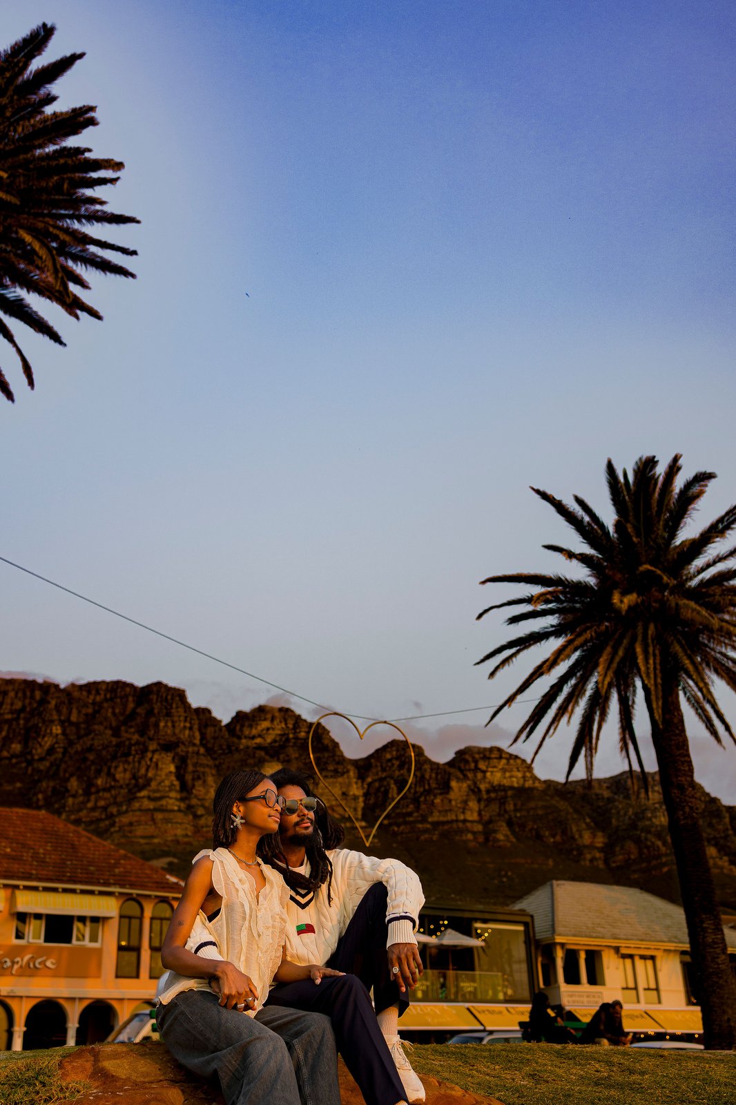 Engagement photo 2