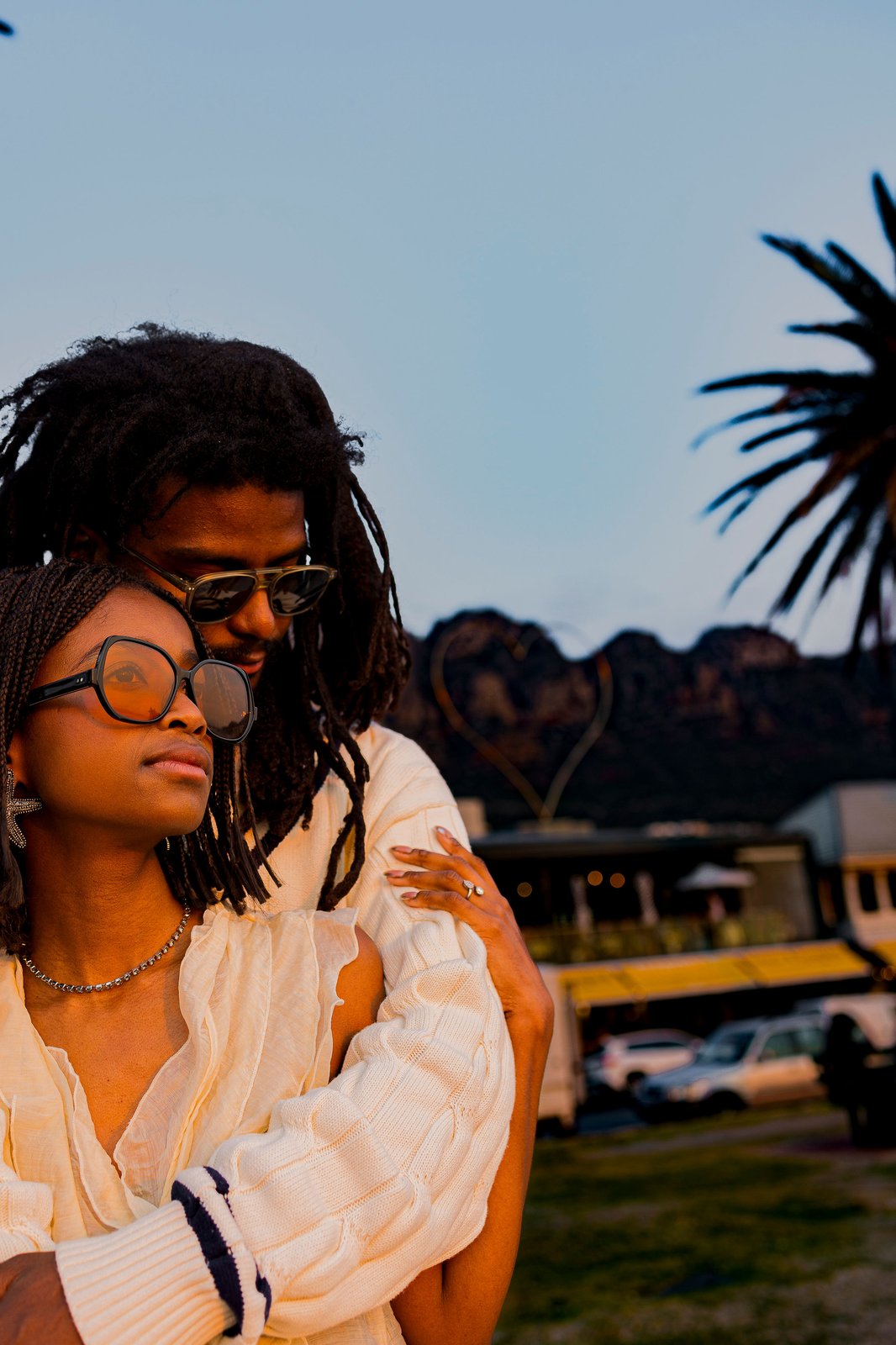 Engagement photo 3
