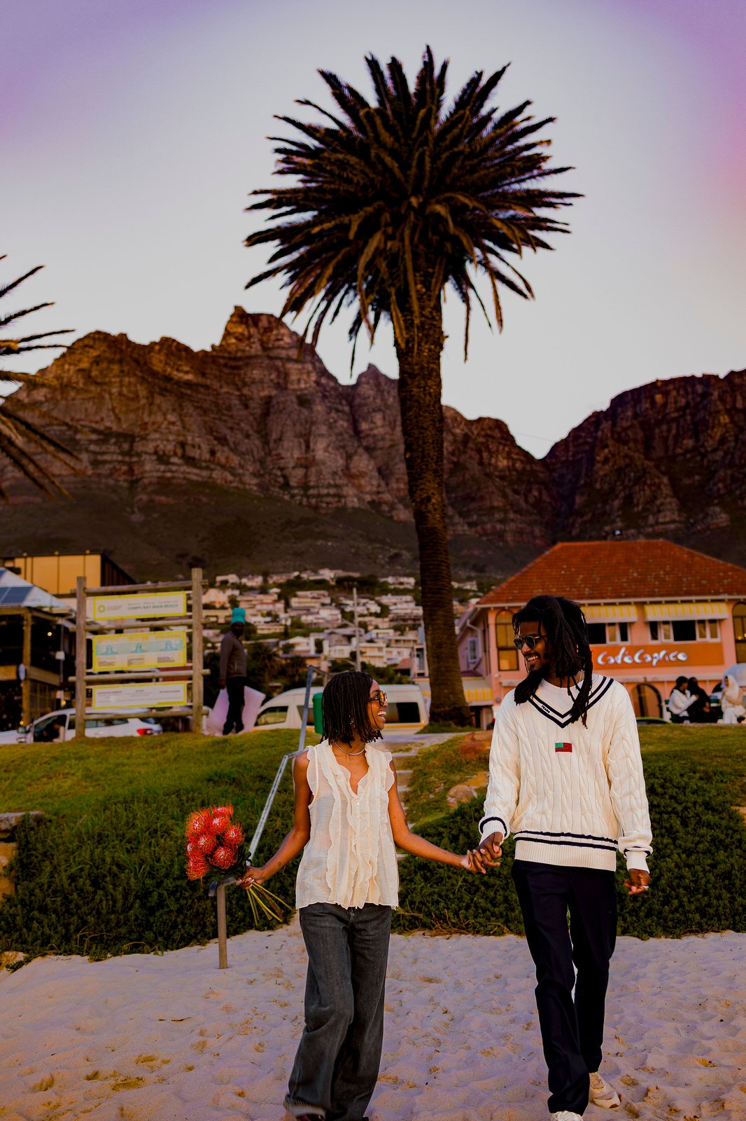 Engagement photo 7