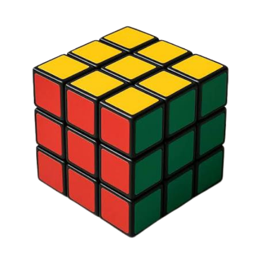 Rubik's cube